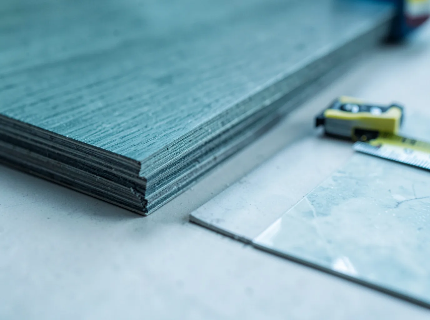 Luxury Vinyl Plank Installation Effingham, KS FAQs